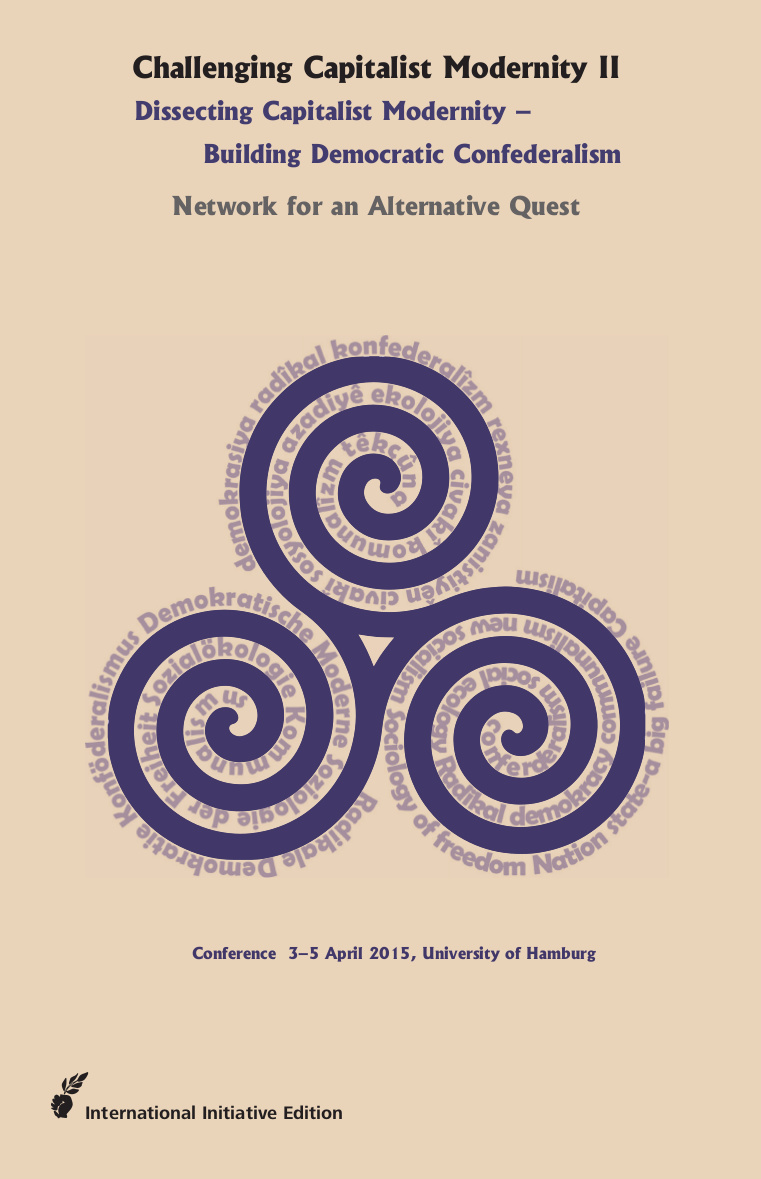 Challenging Capitalist Modernity&nbsp;II
