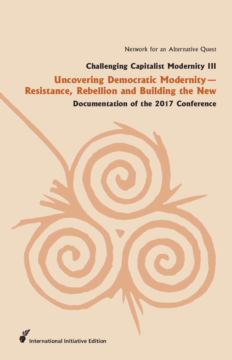 Challenging Capitalist Modernity&nbsp;III