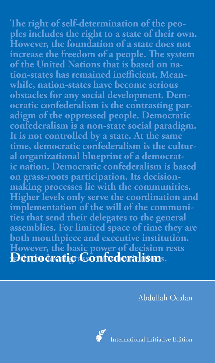 Democratic Confederalism