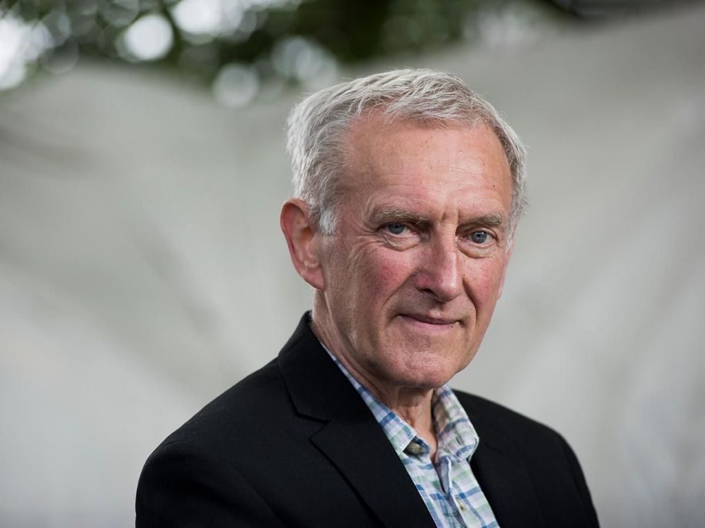 James Kelman: I stand in solidarity with the people of&nbsp;Rojava