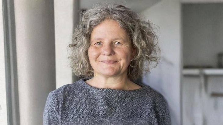 Mechthild Exo: the war must stop&nbsp;now!